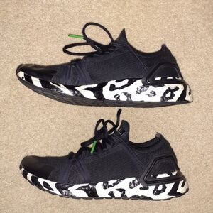 Adidas Stella McCartney Ultraboost 20 Mens Shoes sz. 9